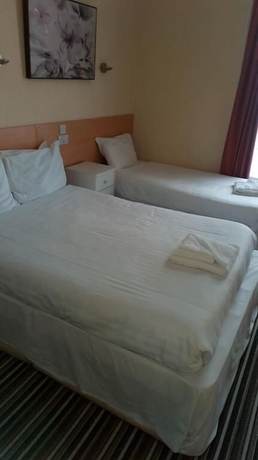 Imagen de la habitación del Hotel The Retreat Guest House on Plymouth Hoe. Foto 6