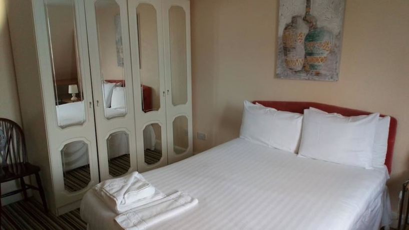 Imagen de la habitación del Hotel The Retreat Guest House on Plymouth Hoe. Foto 8