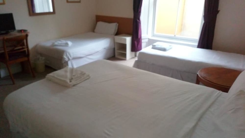 Imagen de la habitación del Hotel The Retreat Guest House on Plymouth Hoe. Foto 9
