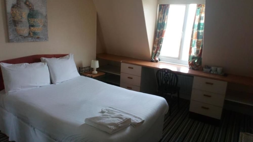 Imagen de la habitación del Hotel The Retreat Guest House on Plymouth Hoe. Foto 11