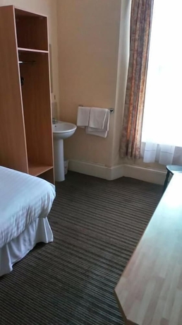Imagen de la habitación del Hotel The Retreat Guest House on Plymouth Hoe. Foto 14