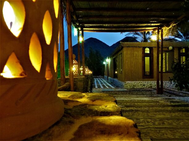 Imagen general del Hotel The Retreat, Haql. Foto 6