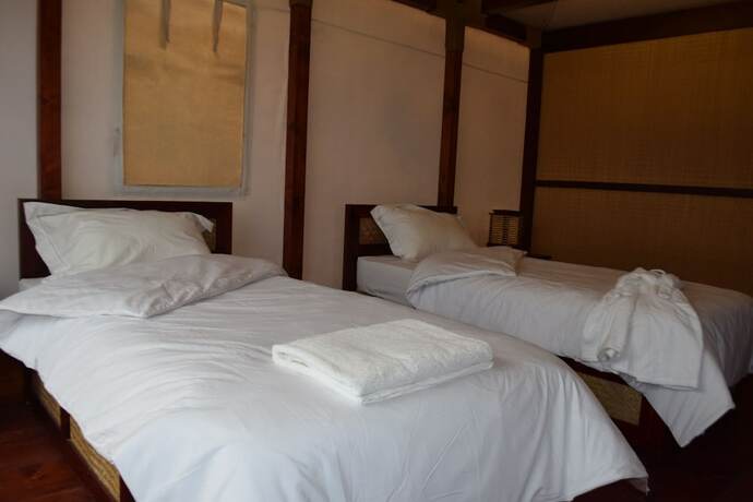 Imagen de la habitación del Hotel The Retreat, Haql. Foto 18