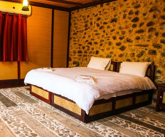 Imagen de la habitación del Hotel The Retreat, Haql. Foto 20