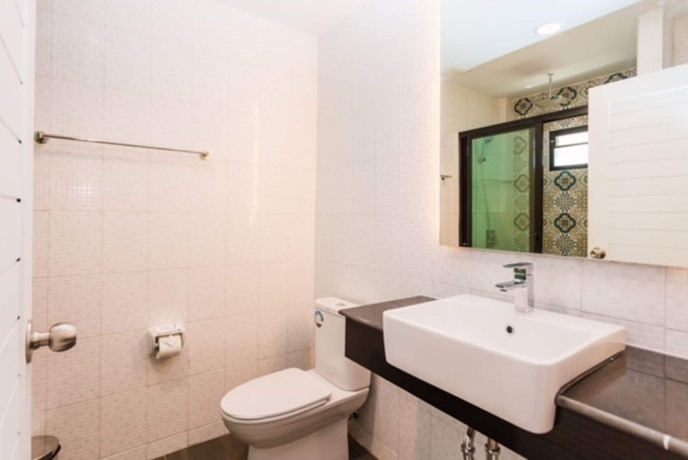 Imagen de la habitación del Hotel The Retreat Khaolak Resort. Foto 4