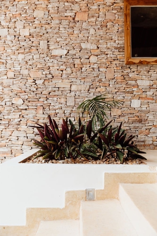 Imagen de los interiores del Hotel The Retreat, Kigali. Foto 18