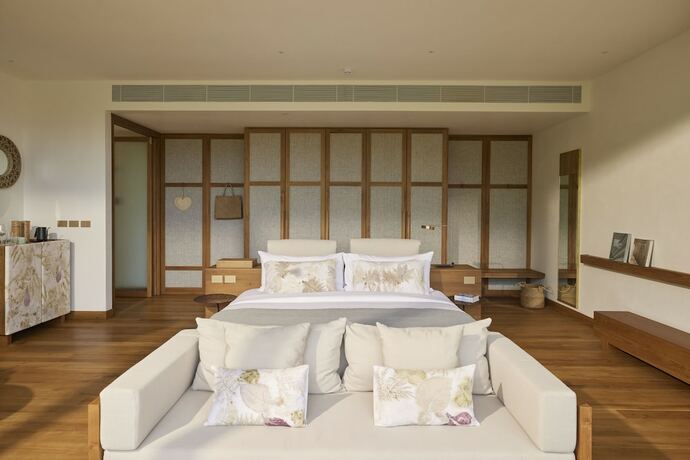 Imagen general del Hotel The Retreat Koh Chang. Foto 4