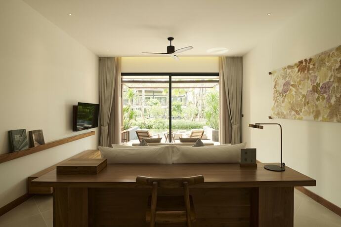 Imagen de la habitación del Hotel The Retreat Koh Chang. Foto 13