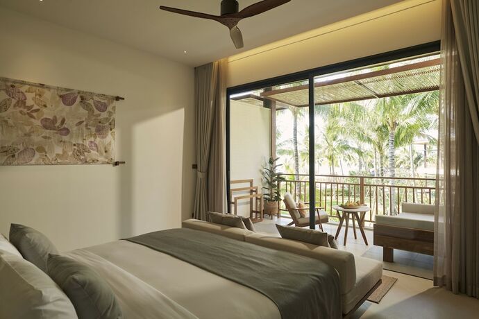 Imagen de la habitación del Hotel The Retreat Koh Chang. Foto 15