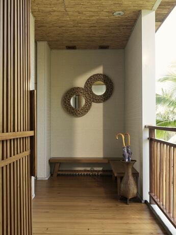 Imagen general del Hotel The Retreat Koh Chang. Foto 6