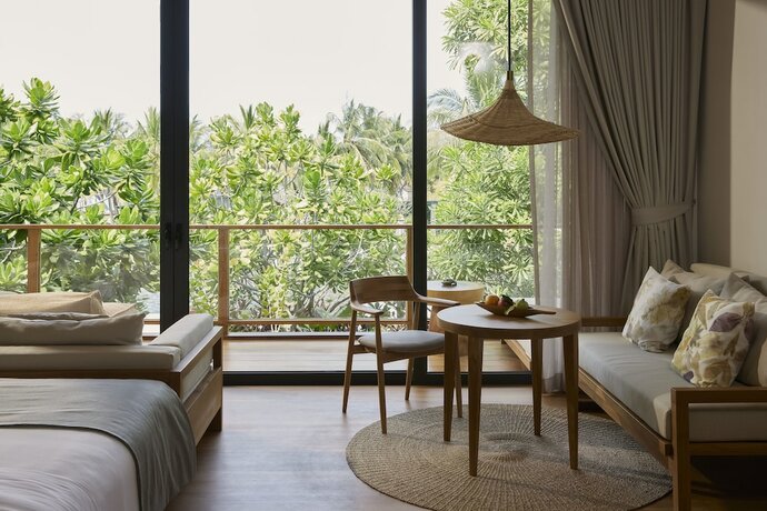 Imagen general del Hotel The Retreat Koh Chang. Foto 10