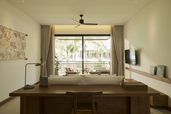 Imagen de la habitación del Hotel The Retreat Koh Chang. Foto 19