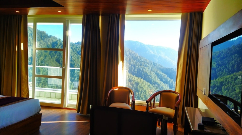 Imagen de la habitación del Hotel The Retreat Mashobra. Foto 10