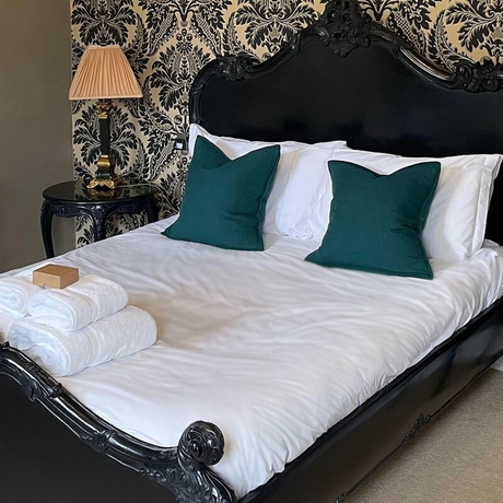 Imagen de la habitación del Hotel The Retreat New Forest. Foto 4