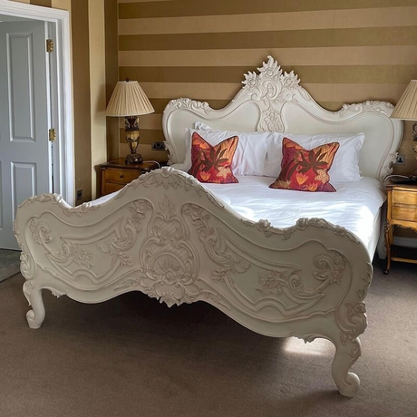 Imagen de la habitación del Hotel The Retreat New Forest. Foto 7