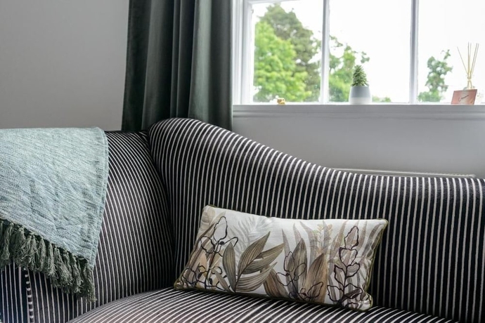 Imagen de la habitación del Hotel The Retreat New Forest. Foto 13