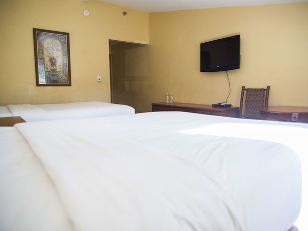 Imagen de la habitación del Hotel The Retreat On Charleston Peak. Foto 5