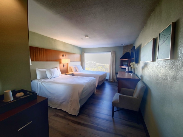 Imagen de la habitación del Hotel The Retreat On Charleston Peak. Foto 7