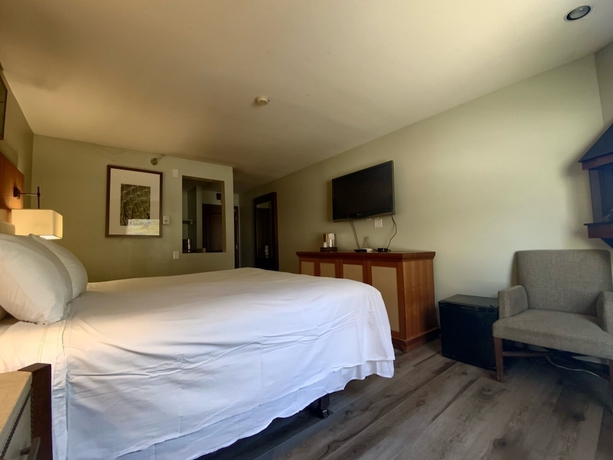 Imagen de la habitación del Hotel The Retreat On Charleston Peak. Foto 11