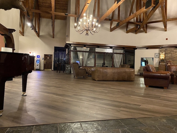 Imagen de los interiores del Hotel The Retreat On Charleston Peak. Foto 17