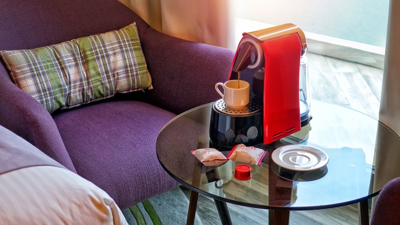 Imagen de la habitación del Hotel The Retreat Palm Dubai - MGallery by Sofitel. Foto 13