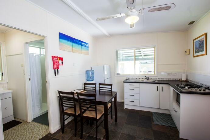 Imagen de la habitación del Hotel The Retreat Port Stephens. Foto 8