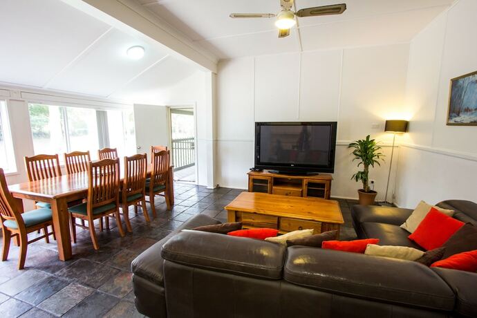 Imagen de la habitación del Hotel The Retreat Port Stephens. Foto 10