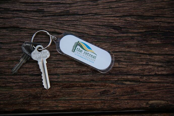 Imagen de los interiores del Hotel The Retreat Port Stephens. Foto 19