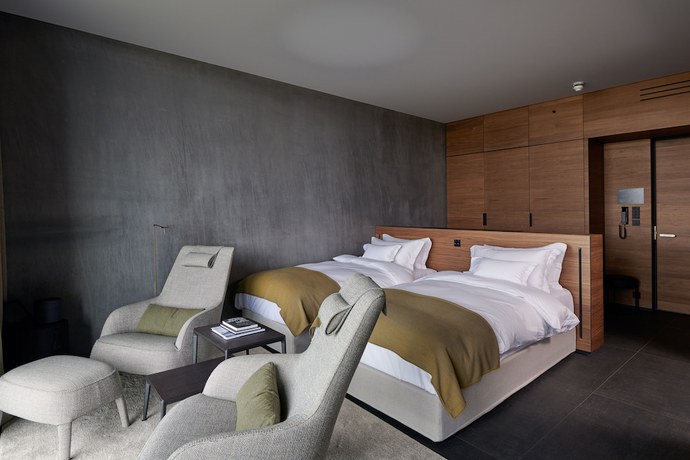 Imagen de la habitación del Hotel The Retreat at Blue Lagoon Iceland. Foto 7