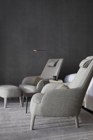 Imagen de la habitación del Hotel The Retreat at Blue Lagoon Iceland. Foto 10