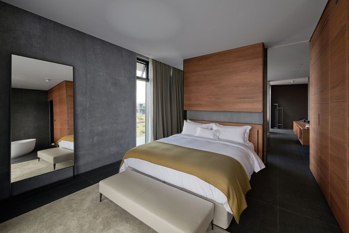 Imagen de la habitación del Hotel The Retreat at Blue Lagoon Iceland. Foto 18