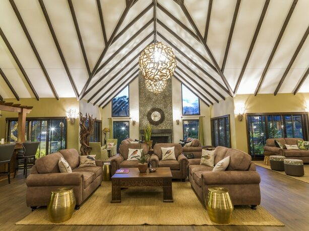 Imagen general del Hotel The Retreat at Ngorongoro. Foto 2