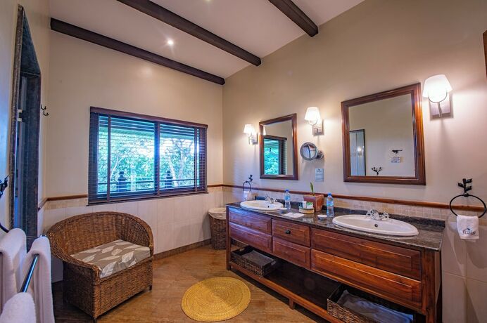 Imagen general del Hotel The Retreat at Ngorongoro. Foto 4