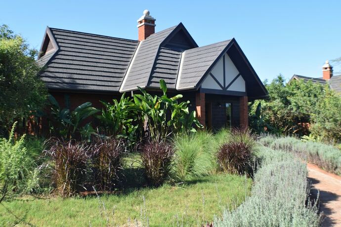 Imagen general del Hotel The Retreat at Ngorongoro. Foto 8