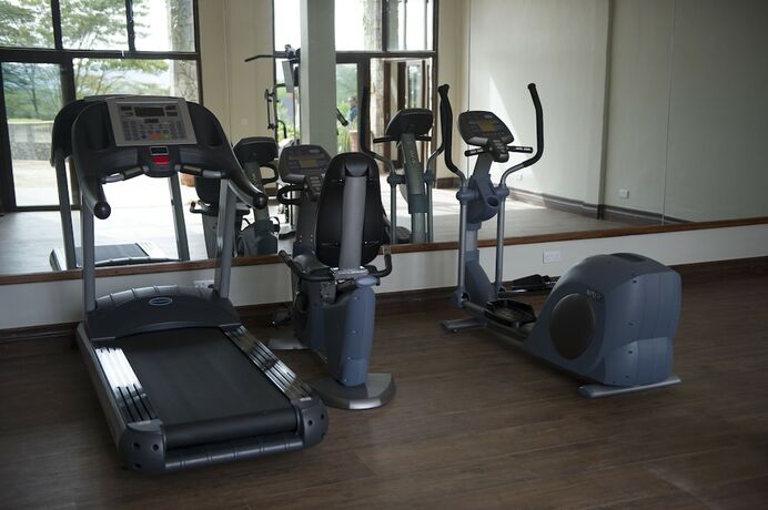 Imagen general del Hotel The Retreat at Ngorongoro. Foto 9