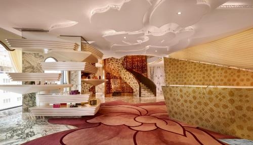 Imagen general del Hotel The Reverie Saigon Residential Suites. Foto 2
