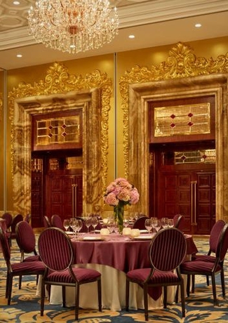 Imagen general del Hotel The Reverie Saigon Residential Suites. Foto 3