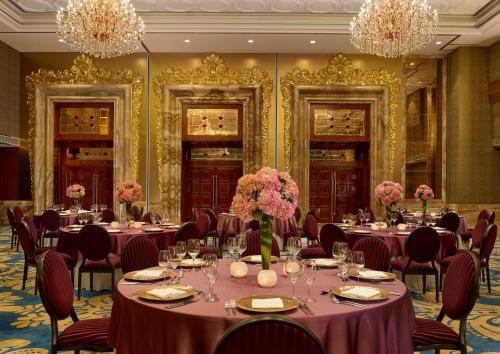 Imagen general del Hotel The Reverie Saigon Residential Suites. Foto 4