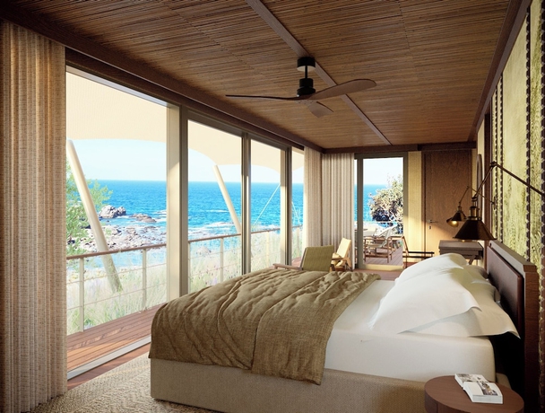 Imagen de la habitación del Hotel The Revery, Elafonisi - Member of Leadings of the World. Foto 2
