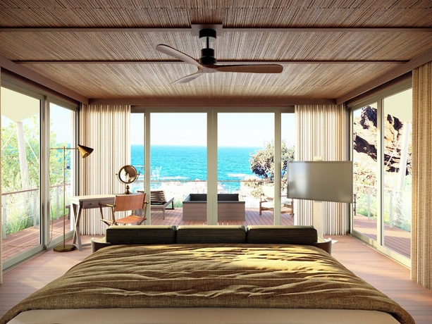 Imagen de la habitación del Hotel The Revery, Elafonisi - Member of Leadings of the World. Foto 4