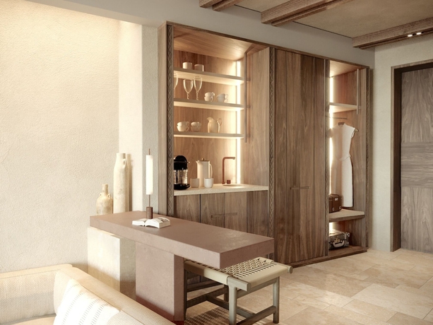 Imagen de la habitación del Hotel The Revery, Elafonisi - Member of Leadings of the World. Foto 7