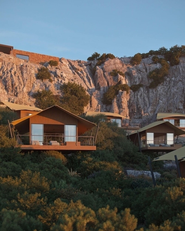 Imagen de la habitación del Hotel The Revery, Elafonisi - Member of Leadings of the World. Foto 10
