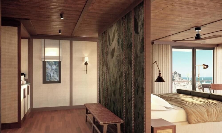 Imagen de la habitación del Hotel The Revery, Elafonisi - Member of Leadings of the World. Foto 11