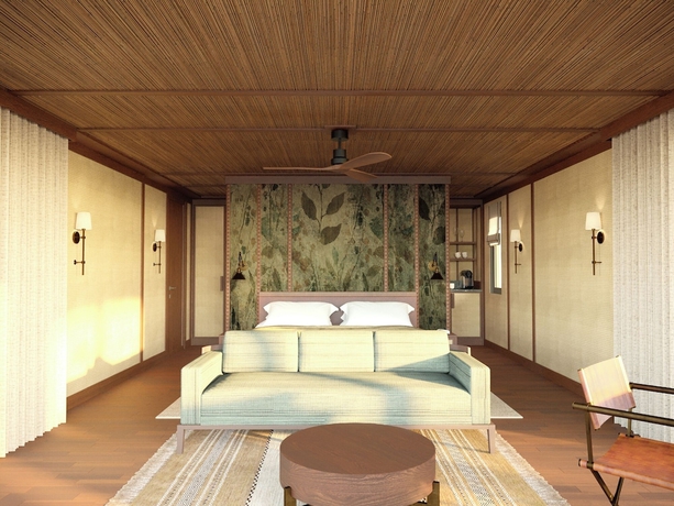 Imagen de la habitación del Hotel The Revery, Elafonisi - Member of Leadings of the World. Foto 12