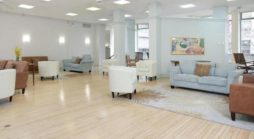 Imagen general del Hotel The Revolution. Foto 6