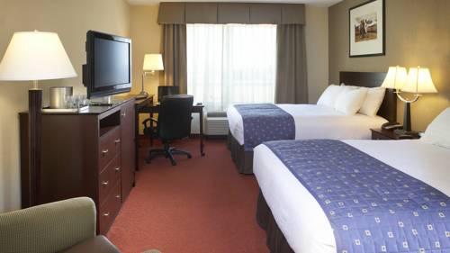 Imagen de la habitación del Hotel The Rewind West Des Moines, Tapestry Collection By Hilton. Foto 4