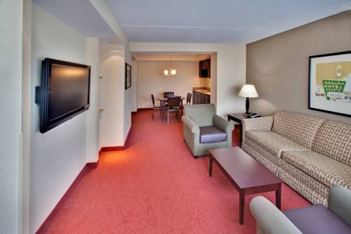 Imagen de la habitación del Hotel The Rewind West Des Moines, Tapestry Collection By Hilton. Foto 5