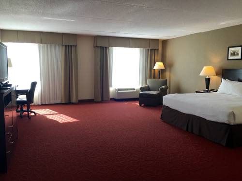 Imagen de la habitación del Hotel The Rewind West Des Moines, Tapestry Collection By Hilton. Foto 9