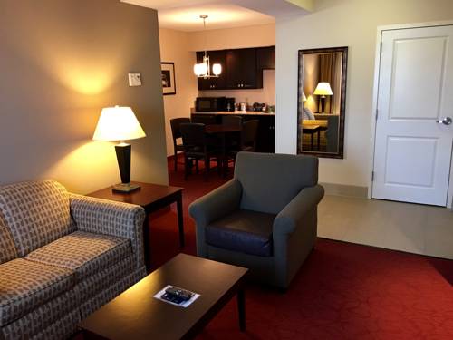 Imagen de la habitación del Hotel The Rewind West Des Moines, Tapestry Collection By Hilton. Foto 10