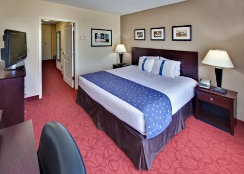 Imagen de la habitación del Hotel The Rewind West Des Moines, Tapestry Collection By Hilton. Foto 11